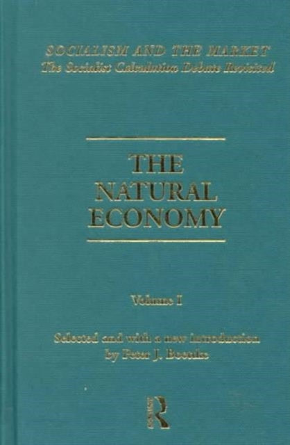 Socialism and the Market