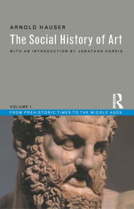Social History of Art Volume 1