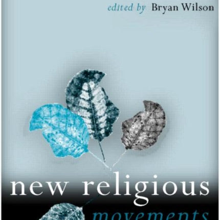 New Religious Movements