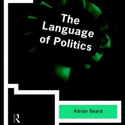 The Language of Politics Intertext