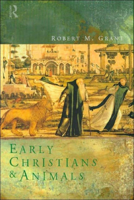 Early Christians and Animals