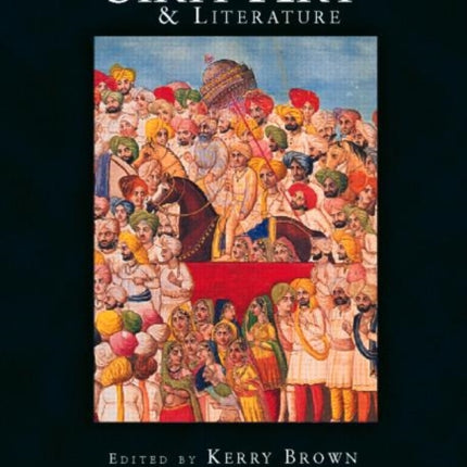 Sikh Art and Literature
