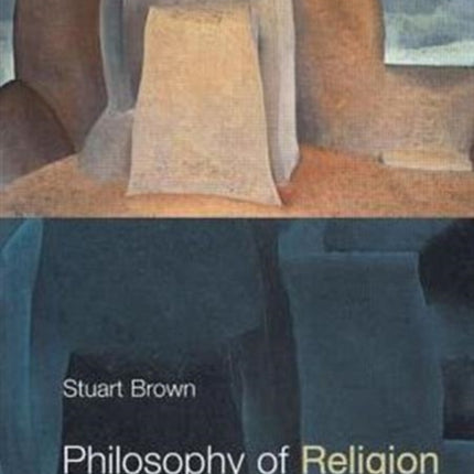 Philosophy of Religion An Introduction with