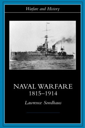 Naval Warfare 18151914
