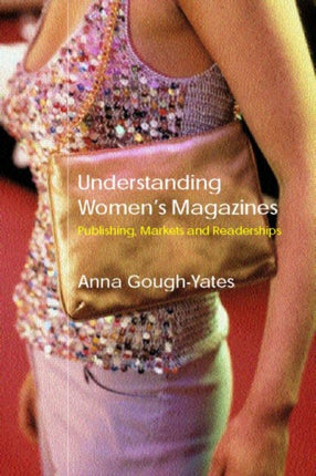 Understanding Womens Magazines