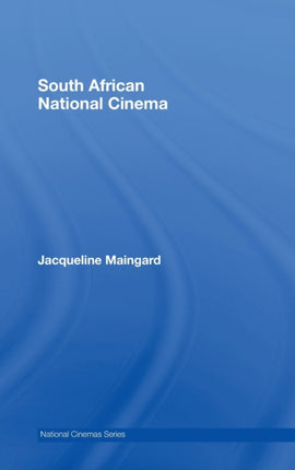 South African National Cinema