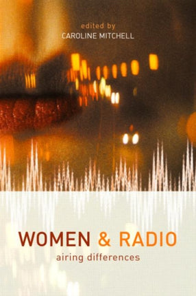 Women and Radio Airing Differences