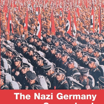 The Nazi Germany Sourcebook