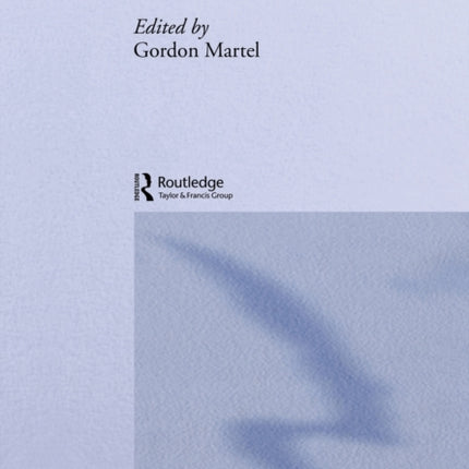 The World War Two Reader