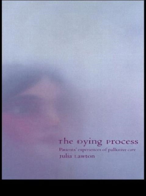 The Dying Process