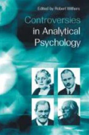 Controversies in Analytical Psychology