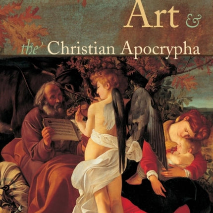 Art  the Christian Apocrypha