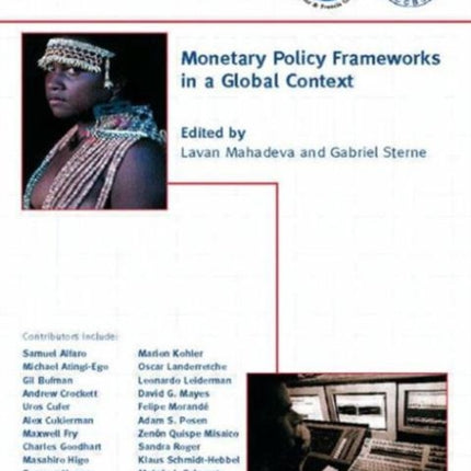Monetary Policy Frameworks in a Global Context