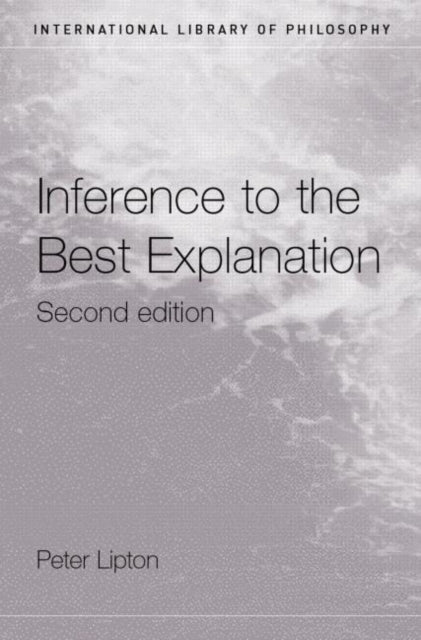 Inference to the Best Explanation International
