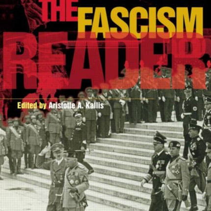 The Fascism Reader