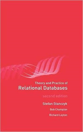 Theory and Practice of Relational Databases