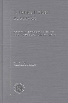International Business
