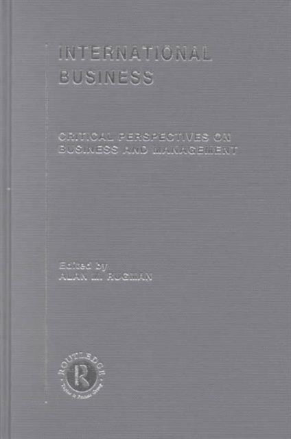International Business