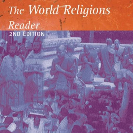 The World Religions Reader