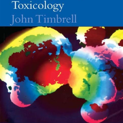 Introduction to Toxicology