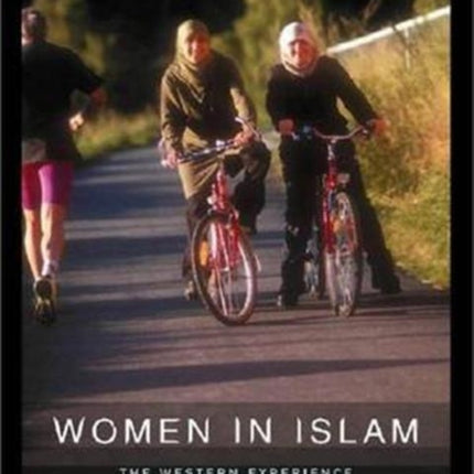 Women in Islam: The Western Experience