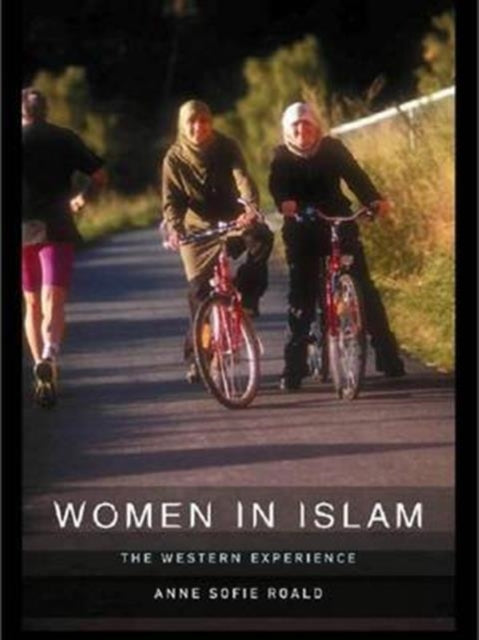 Women in Islam: The Western Experience