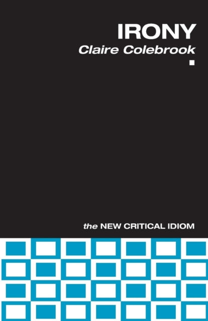 Irony