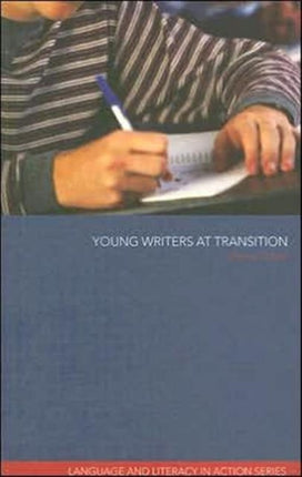 Young Writers at Transition