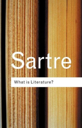 What is Literature