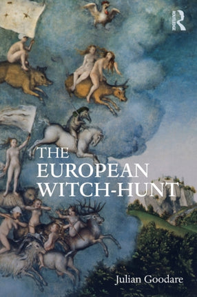 The European WitchHunt