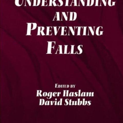 Understanding and Preventing Falls: An Ergonomics Approach