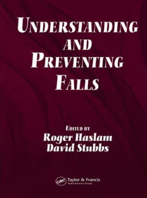 Understanding and Preventing Falls: An Ergonomics Approach