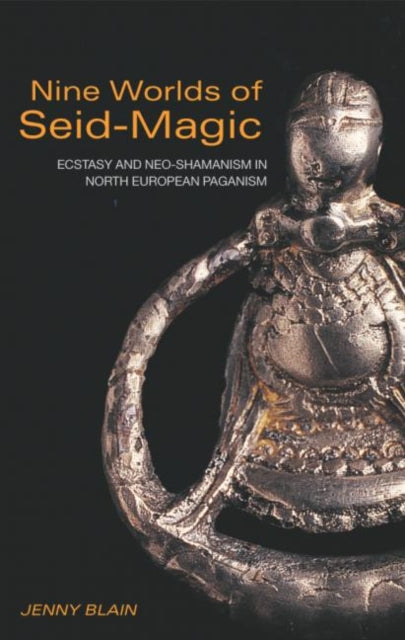 Nine Worlds of SeidMagic