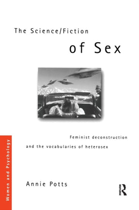 The ScienceFiction of Sex
