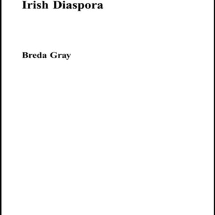 Women and the Irish Diaspora