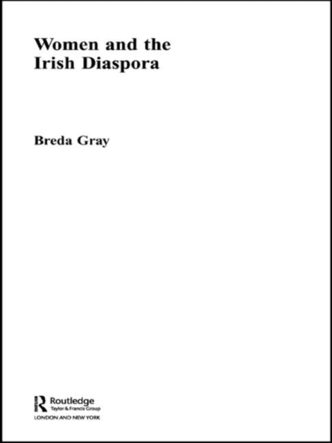 Women and the Irish Diaspora