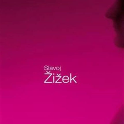 Slavoj Zizek