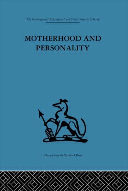 Motherhood and Personality Psychosomatic aspects of childbirth