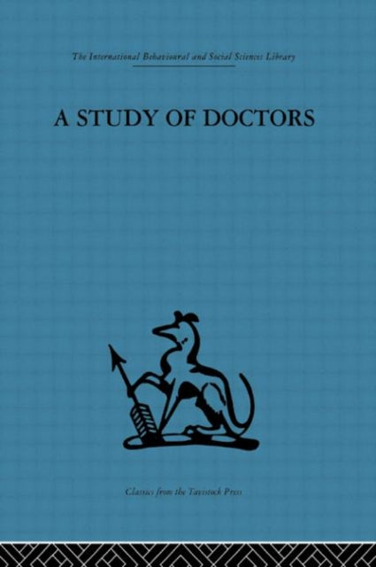 A Study of Doctors Mutual selection and the evaluation of results in a training programme for family doctors