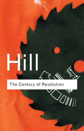 The Century of Revolution 16031714