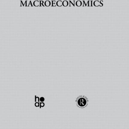 E Macroeconomics