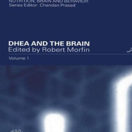 DHEA and the Brain