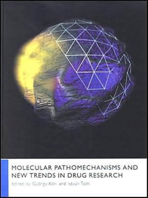 Molecular Pathomechanisms and New Trends in Drug