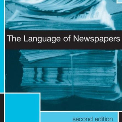 The Language of Newspapers Intertext