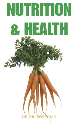 Nutrition and Health