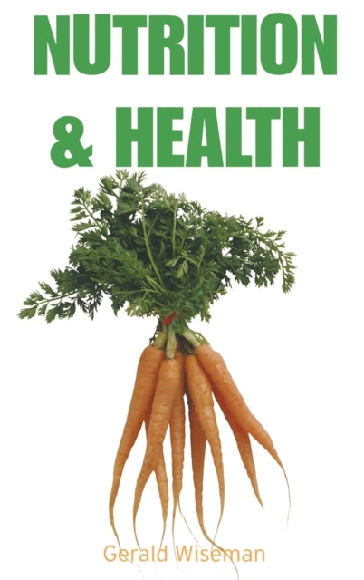 Nutrition and Health