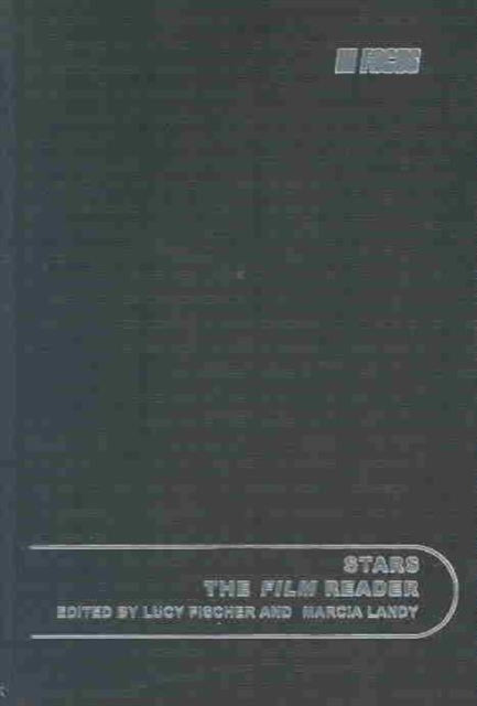 Stars, The Film Reader