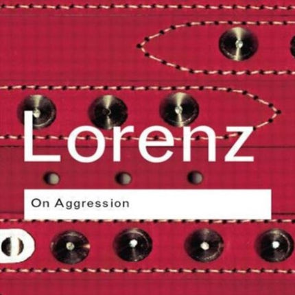 On Aggression