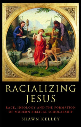 Racializing Jesus