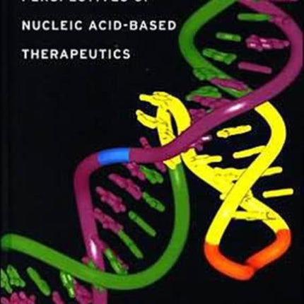 Pharmaceutical Perspectives of Nucleic Acid-Based Therapy